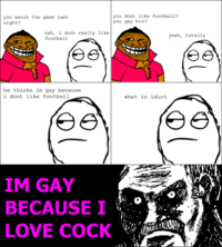 Rage Comics