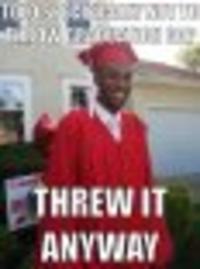 Disobedient Grad