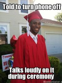 Disobedient Grad