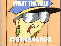 Ed, Edd n Eddy