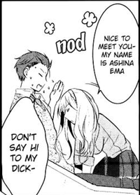 Hentai Quotes