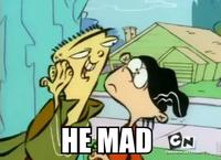 Ed, Edd n Eddy