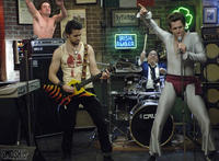 Jumping Rob