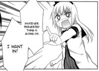 Hentai Quotes