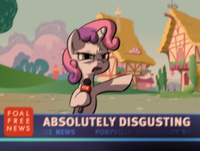 My Little Pony: Friendship is Magic