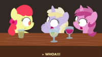 My Little Pony: Friendship is Magic