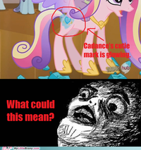 My Little Pony: Friendship is Magic