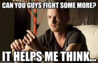 Breaking Bad