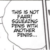 Hentai Quotes