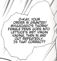 Hentai Quotes