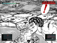 Metal Gear Solid Enemy Alert