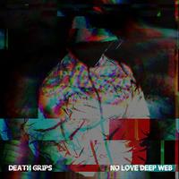 No Love Deep Web Alternate Album Art