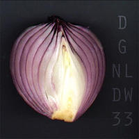 No Love Deep Web Alternate Album Art