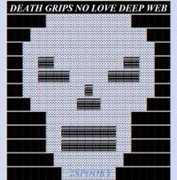 No Love Deep Web Alternate Album Art