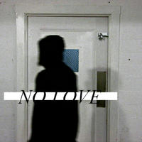 No Love Deep Web Alternate Album Art
