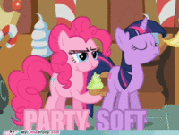Party Hard