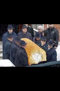 Hostess Bankruptcy / No More Twinkies