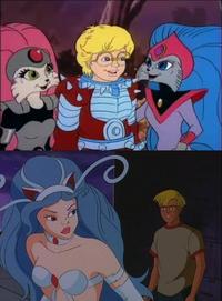 What Has Been Seen Cannot Be Unseen