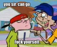 Ed, Edd n Eddy