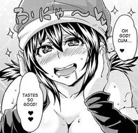 Hentai Quotes