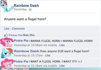 My Little Pony: Friendship is Magic
