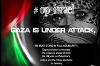 Operation Israel