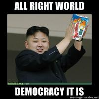 Hostess Bankruptcy / No More Twinkies