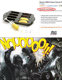 Hostess Bankruptcy / No More Twinkies