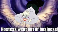 Hostess Bankruptcy / No More Twinkies