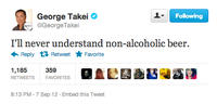George Takei