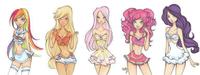 My Little Pony: Friendship is Magic