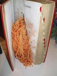 Spaghetti Stories