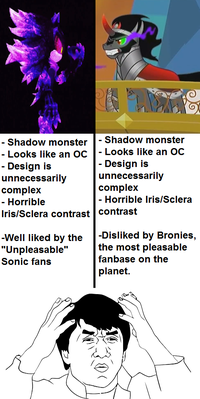 My Little Pony: Friendship is Magic