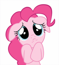 Pony Reactions
