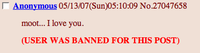 Christopher Poole / moot