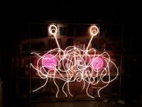 The Flying Spaghetti Monster