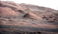 Mars Exploration