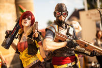 Cosplay