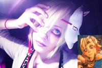 Cosplay