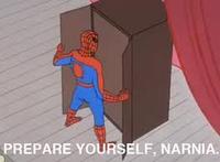 '60s Spider-Man