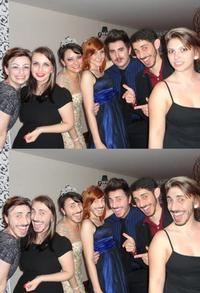 Face Swapping