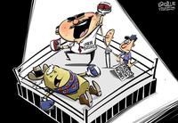 Hostess Bankruptcy / No More Twinkies