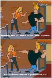 Ruined Childhood