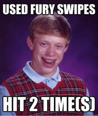 Bad Luck Brian