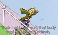 Ed, Edd n Eddy