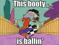 Ed, Edd n Eddy