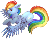 My Little Pony: Friendship is Magic