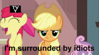 My Little Pony: Friendship is Magic