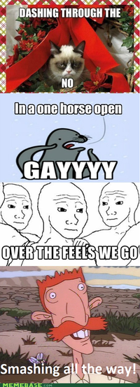 I Know That Feel Bro