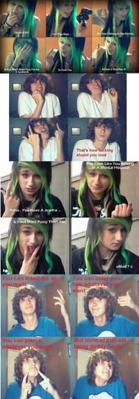 Hey Girls, Did You Know...